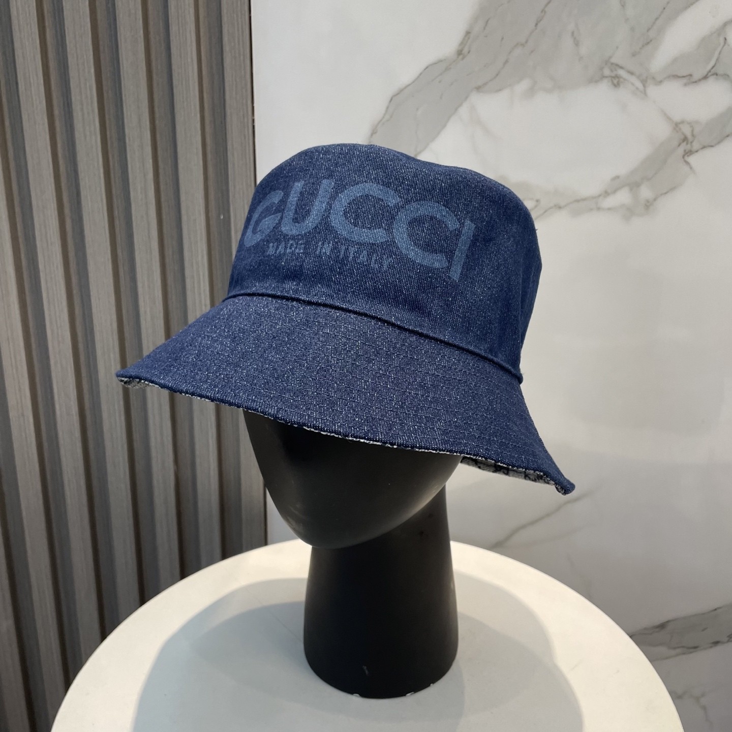 [#4996] Gvc*1 Hat Bucket hat