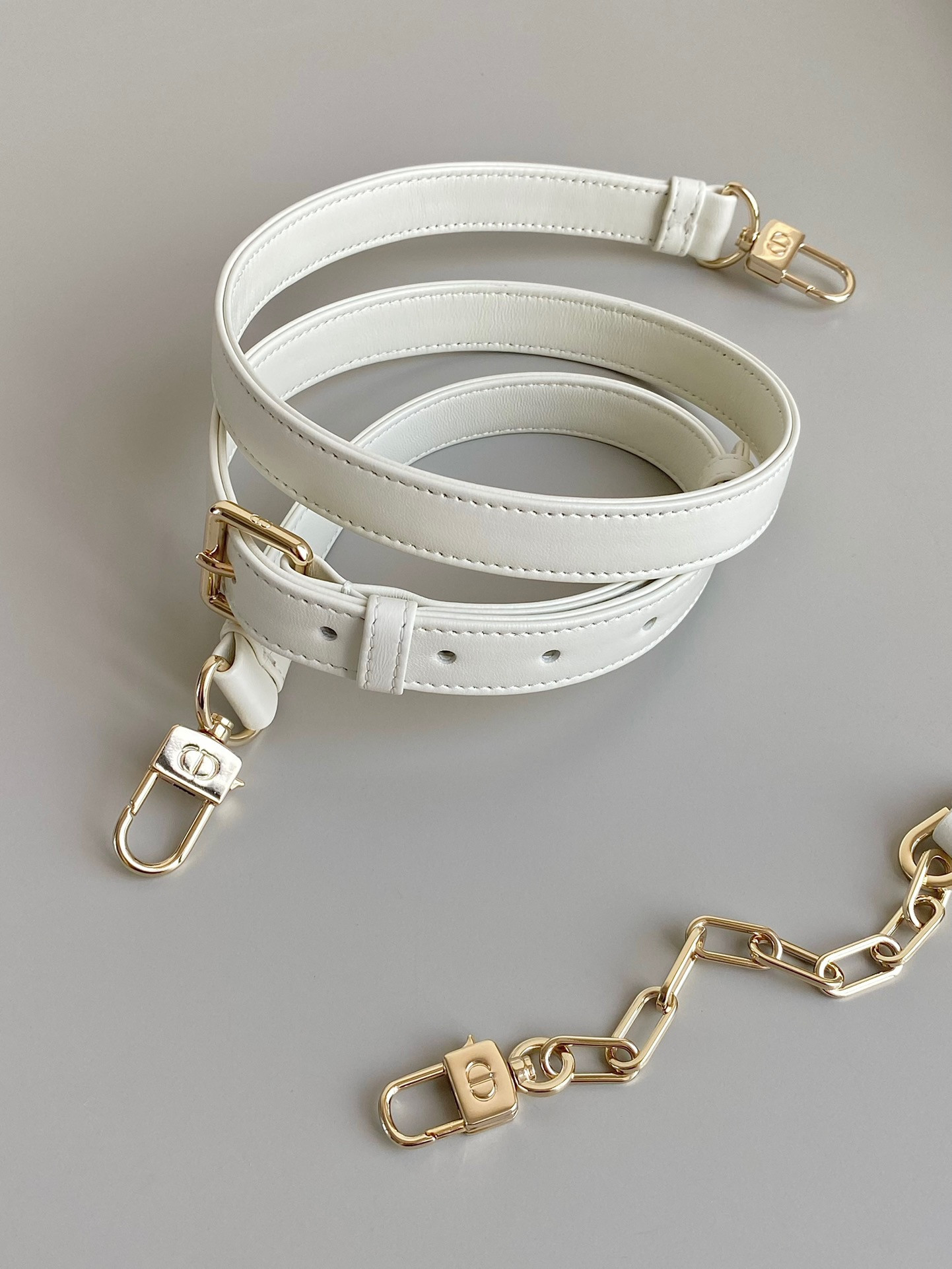 Small Lady D-joy Bag