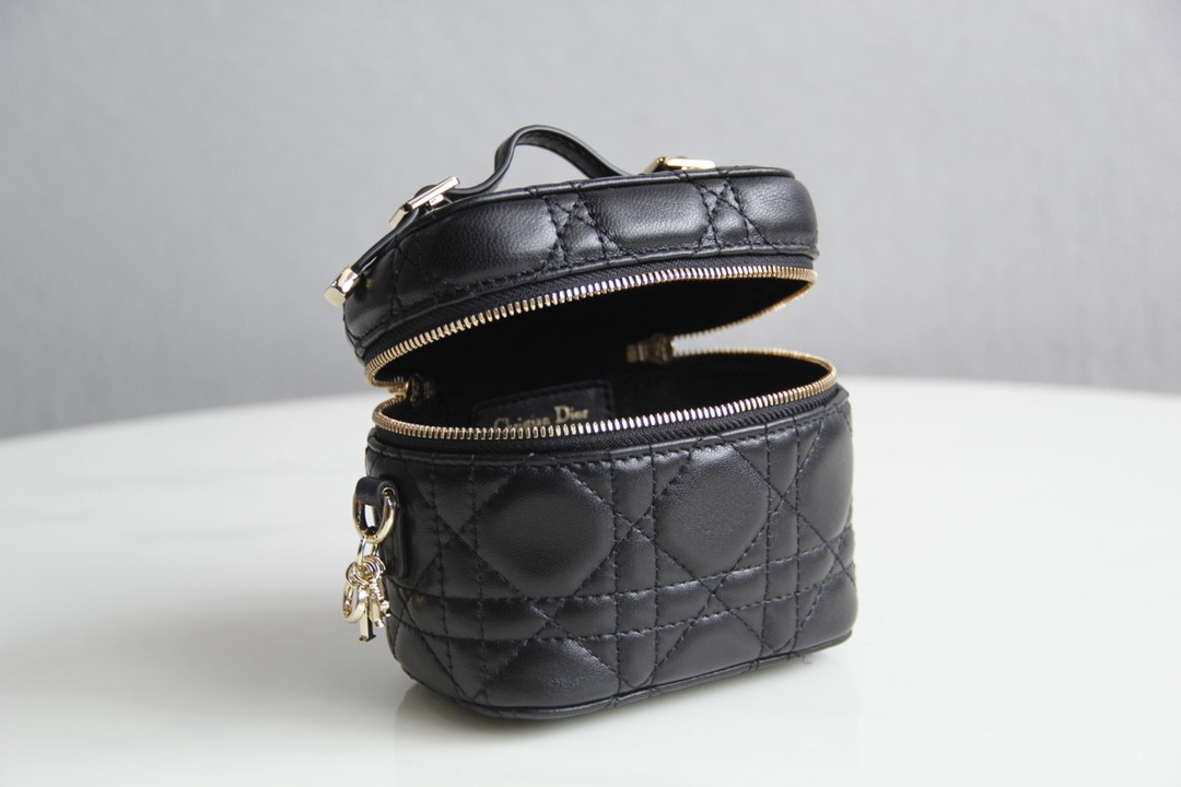 D10r Mini Travel Vanity