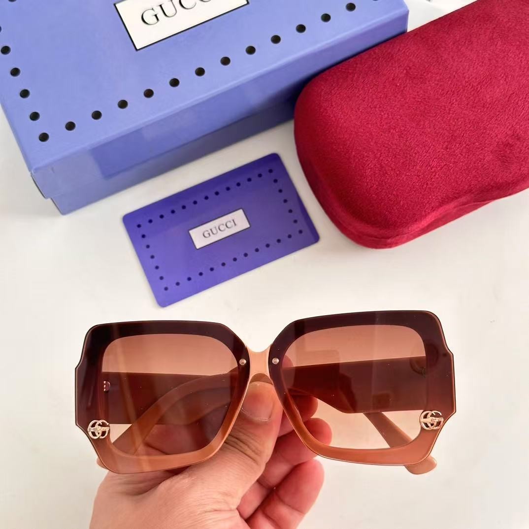 Gvc*1 new trend sunglasses