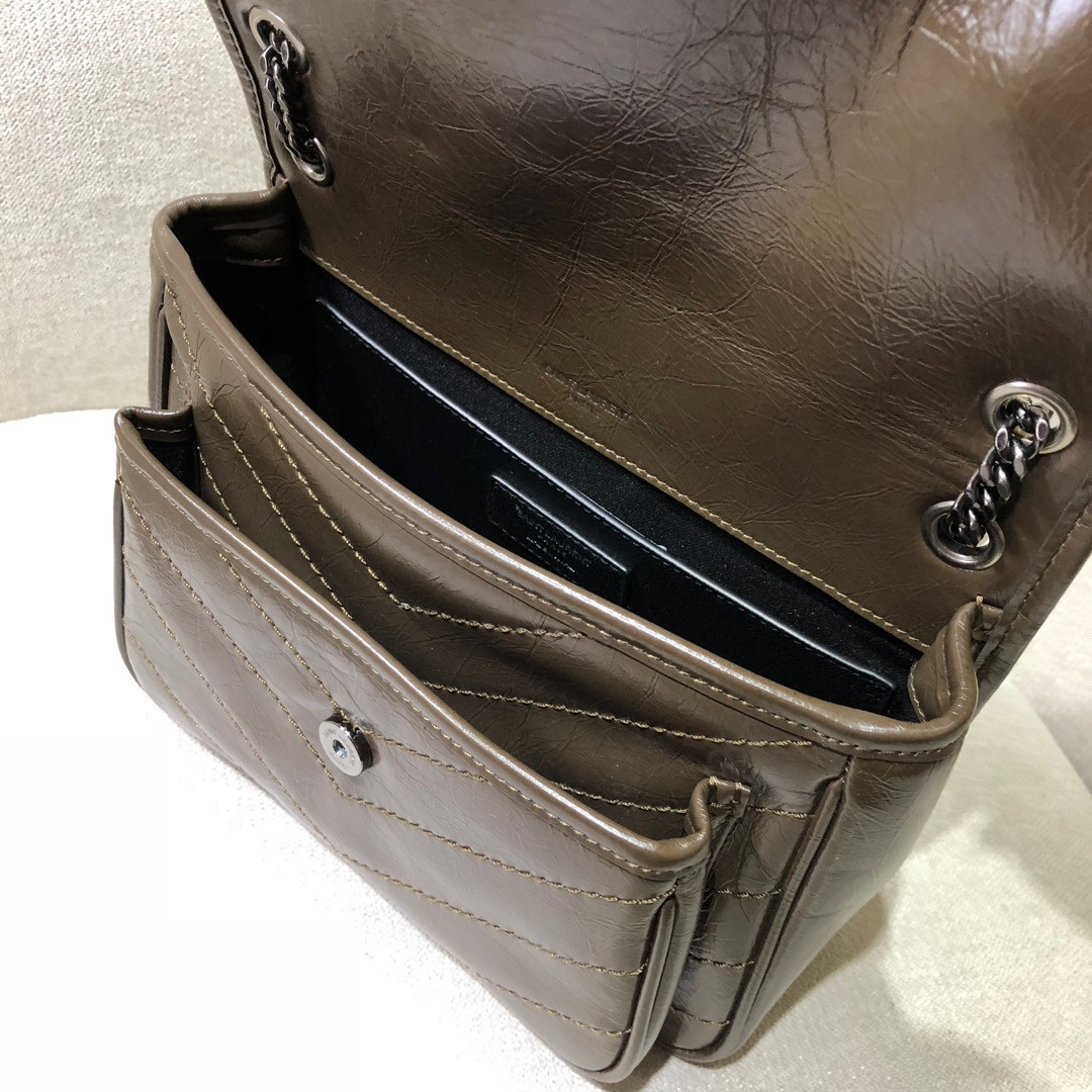 Y51 Niki Medium Bag