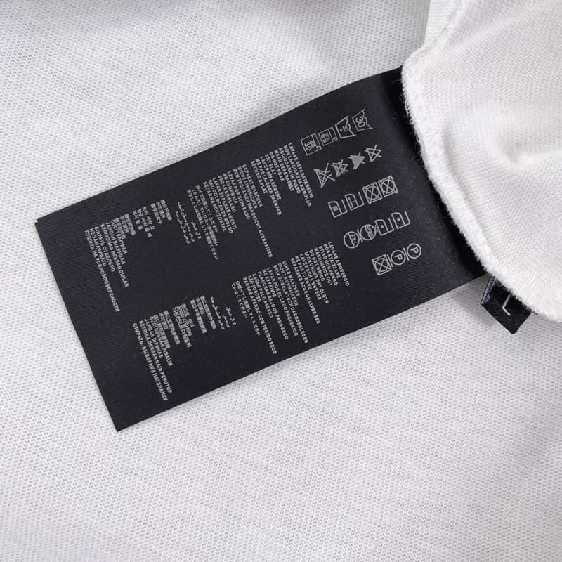 Utility Pocket T-shirt