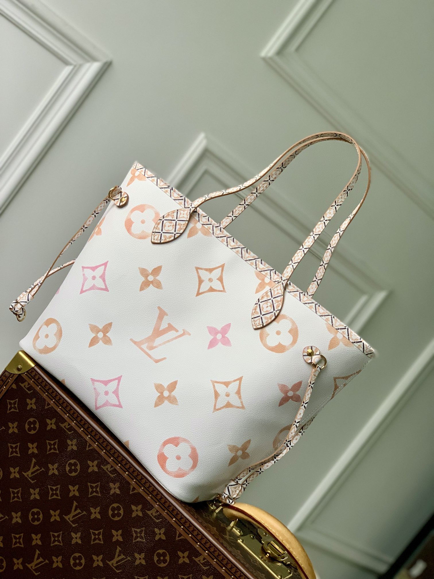 L0vis Vvtt0n Neverfull Bag