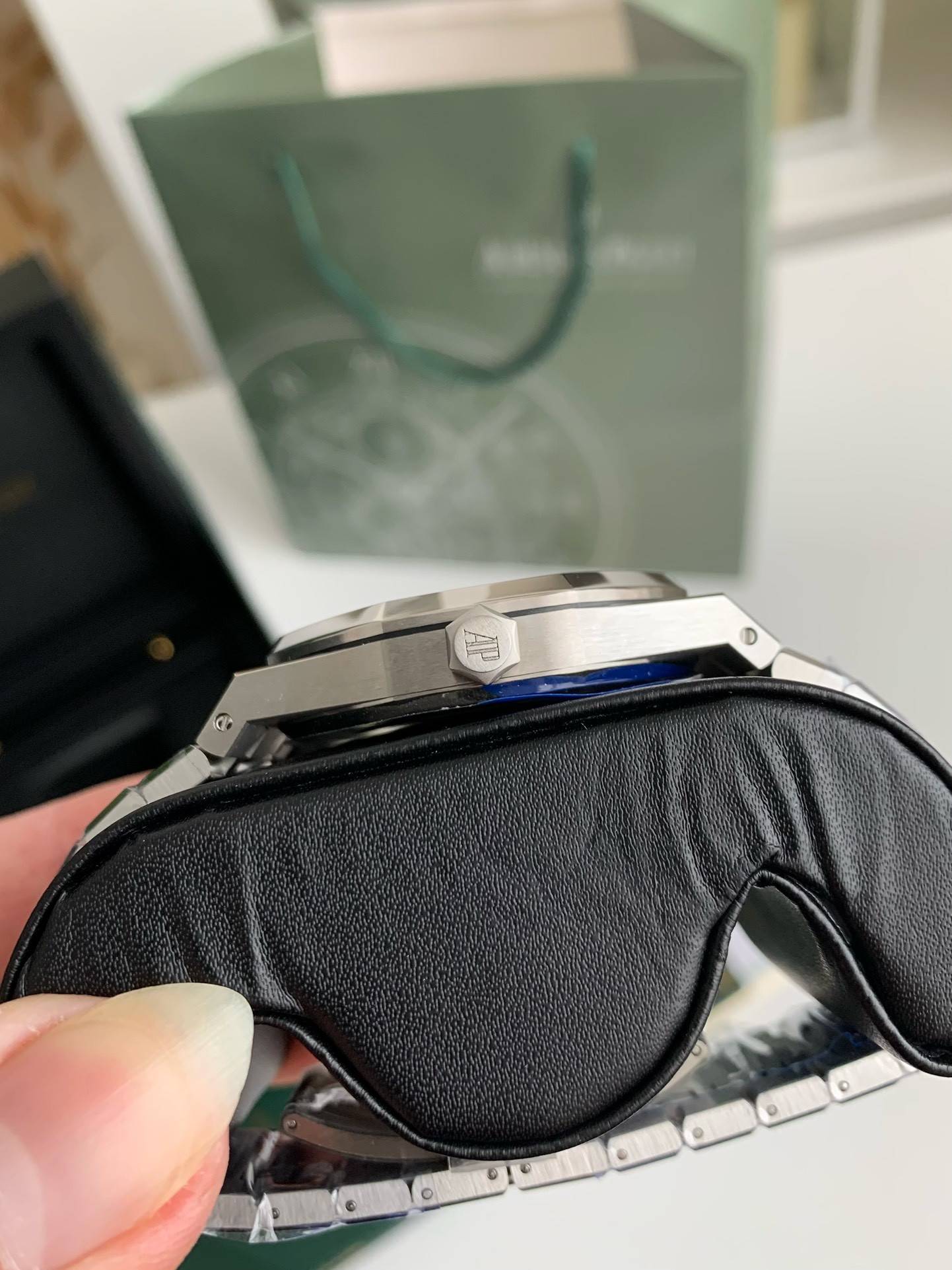 Audemars P1g*et Royal Oak Series Men