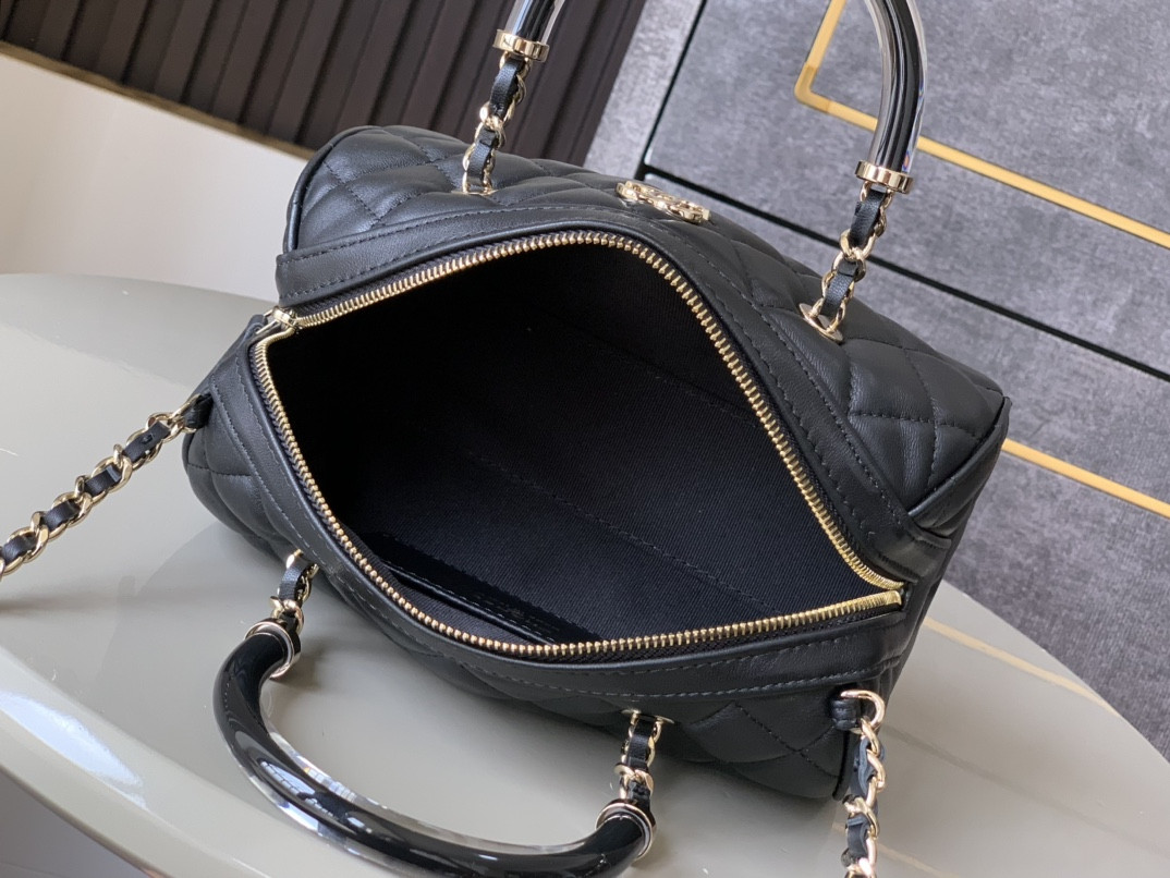 Ch**el 25c Bowling Bag