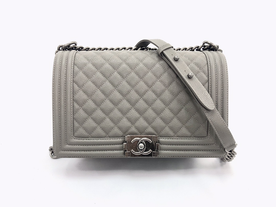 Chanle Boy Chanle Handbag