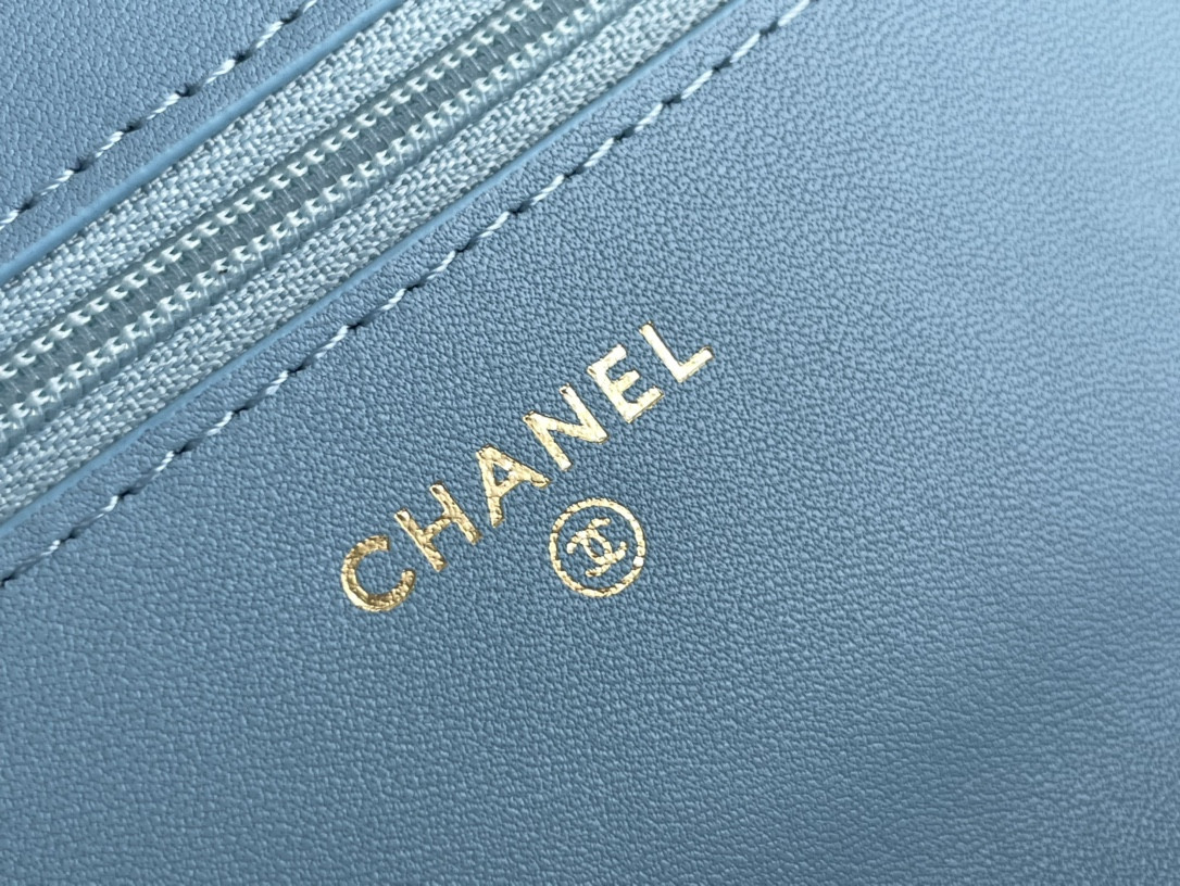 Chanle Wallet On Chain