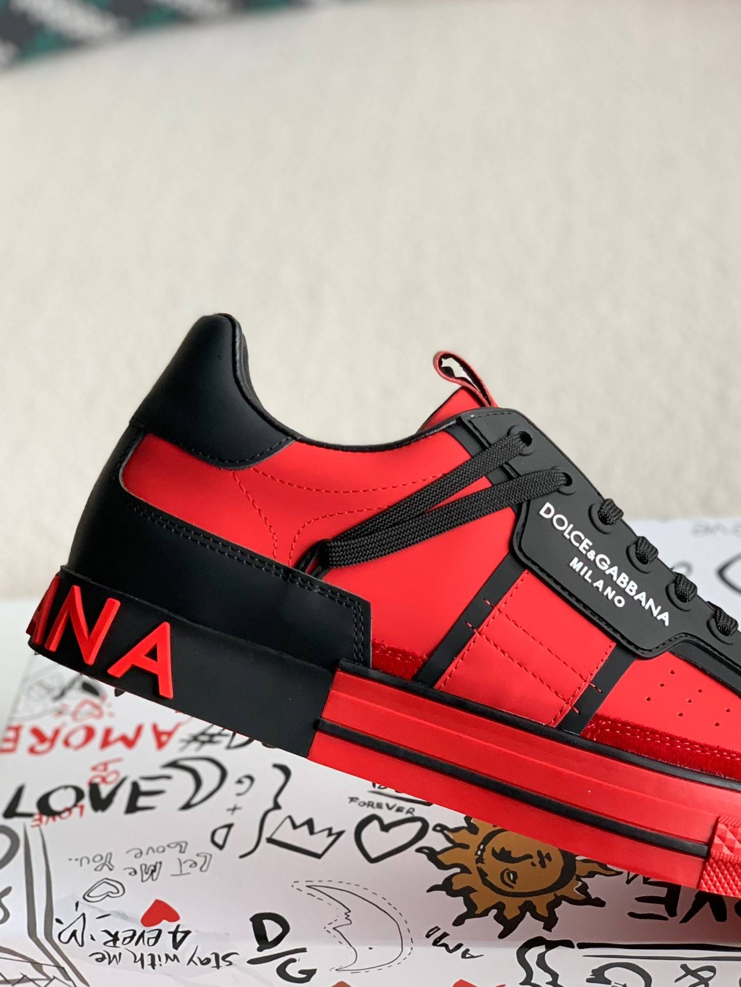 Dolce&amp;Gabbana Sneakers