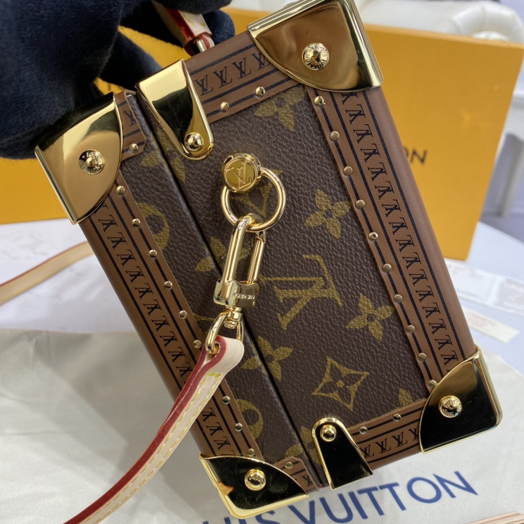 L0vis Vvtt0n Odéon Bag