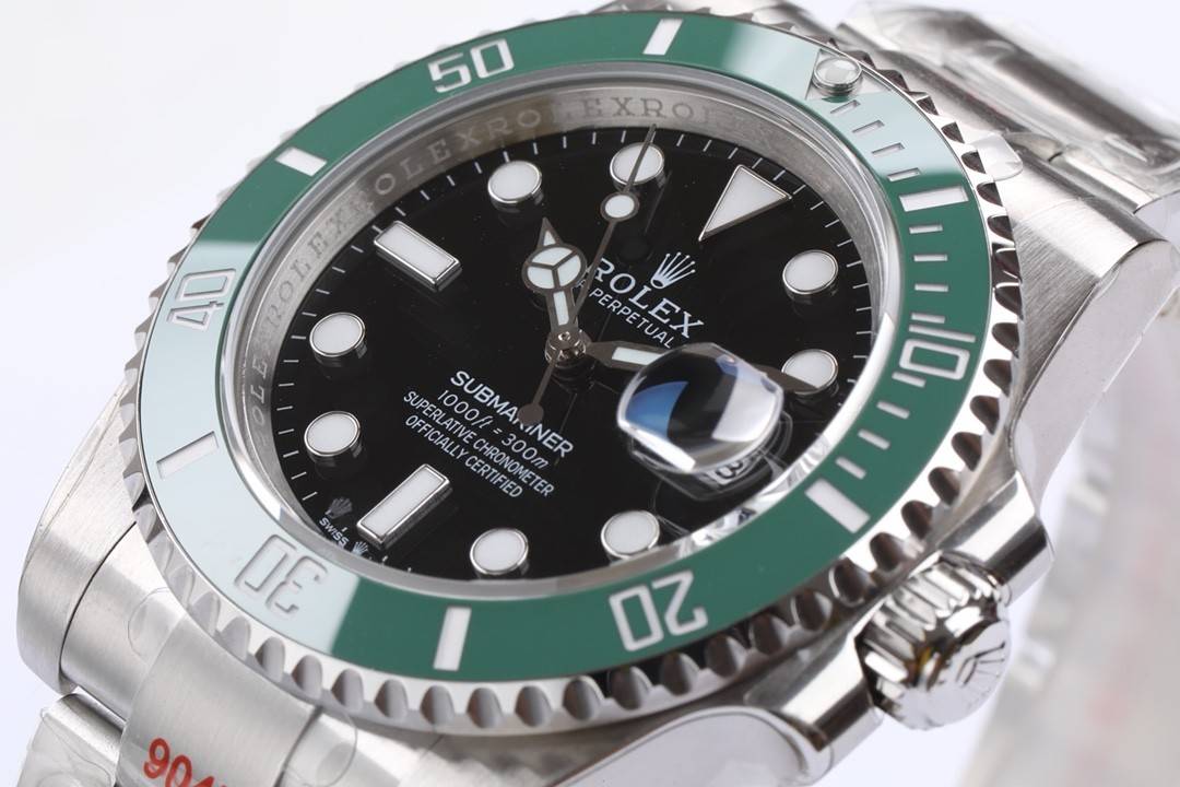 R01ex Submariner 41 Series Men