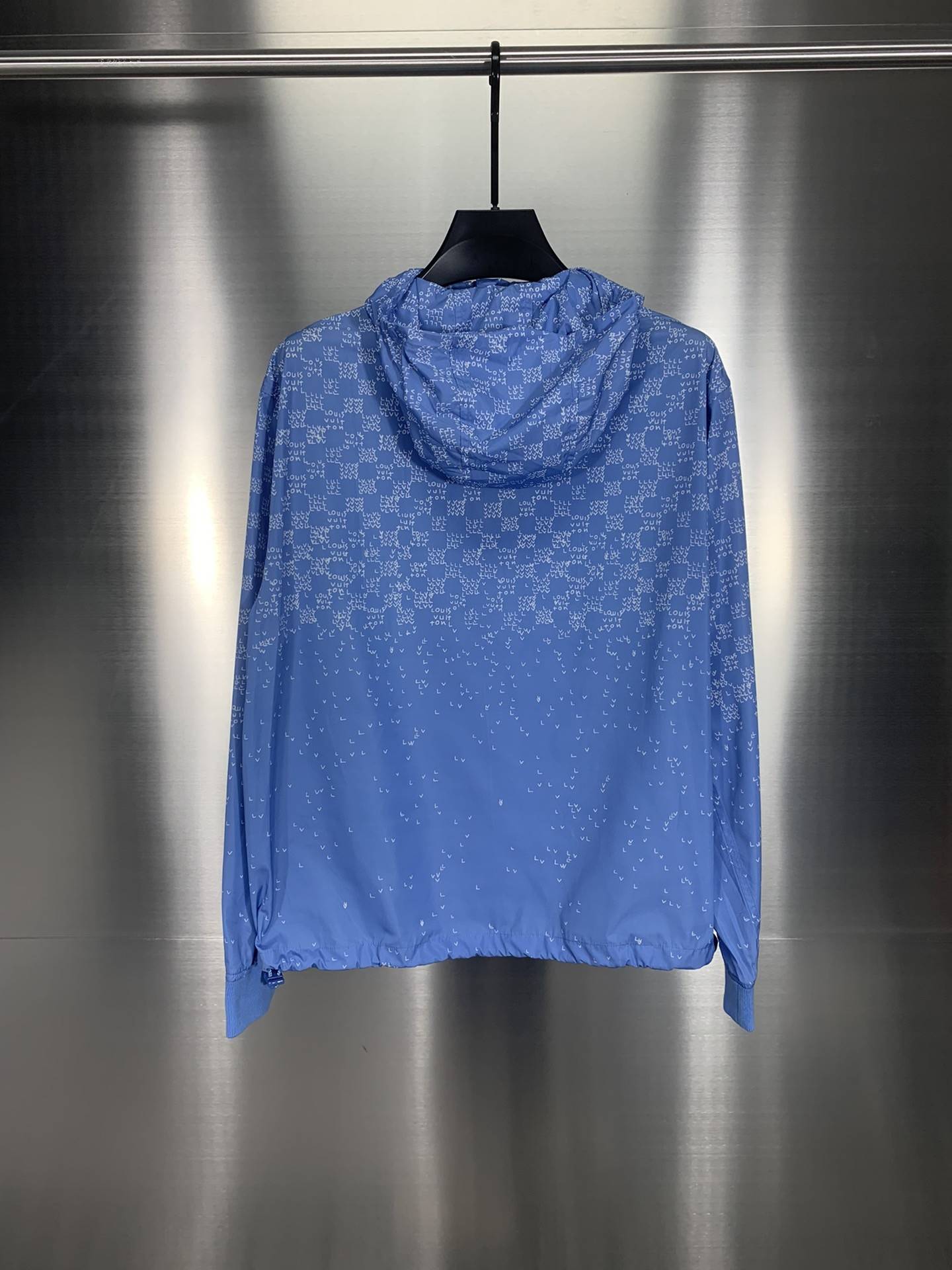 L0vis Vvtt0n 2022 windproof jacket