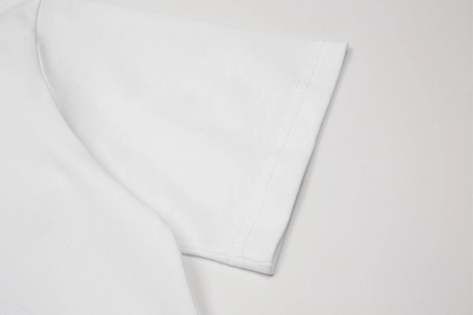 Warhorse Print T Shirt