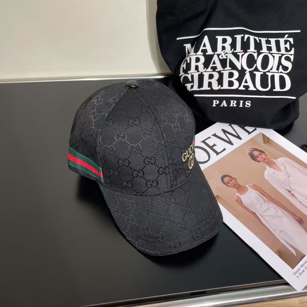 [#4825] Gvc*1 baseball cap peaked c ap hat