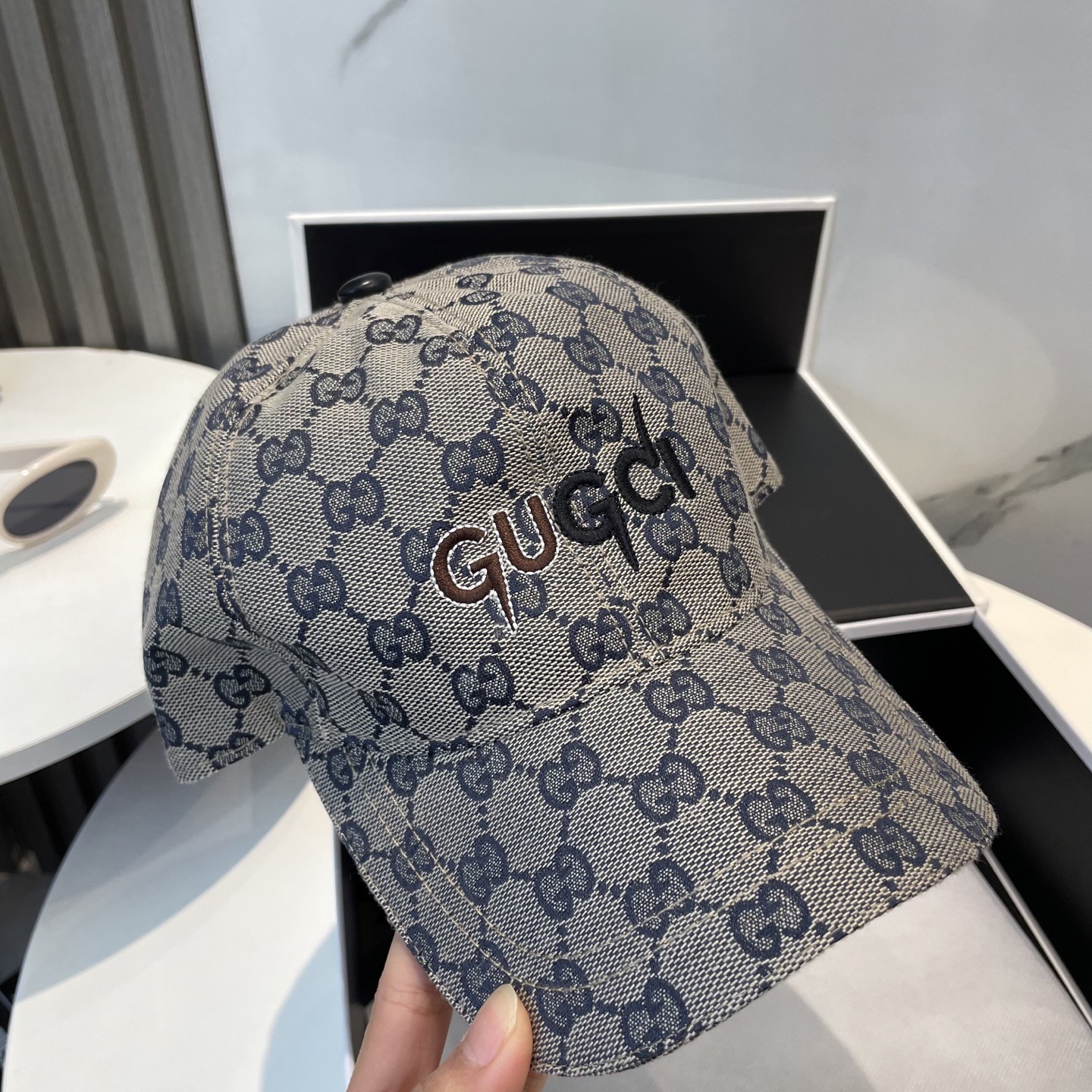 [#4932] Gvc*1 baseball cap peaked c ap hat