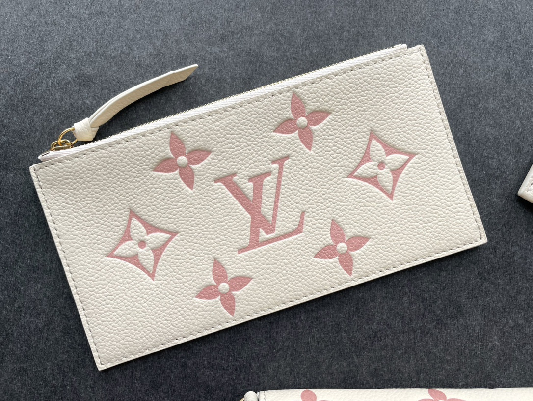 Lv Pochette Félicie Bag