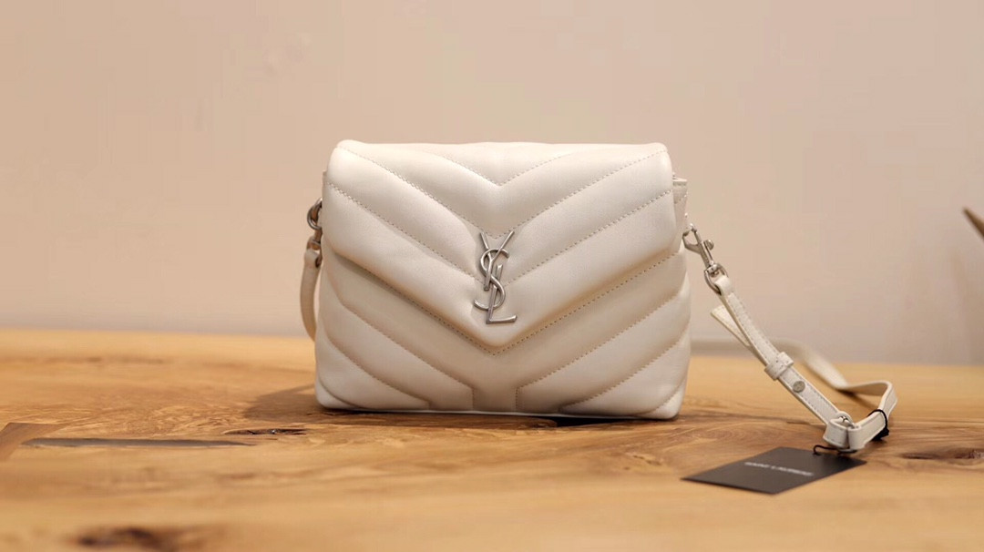 Y51 Loulou Bag