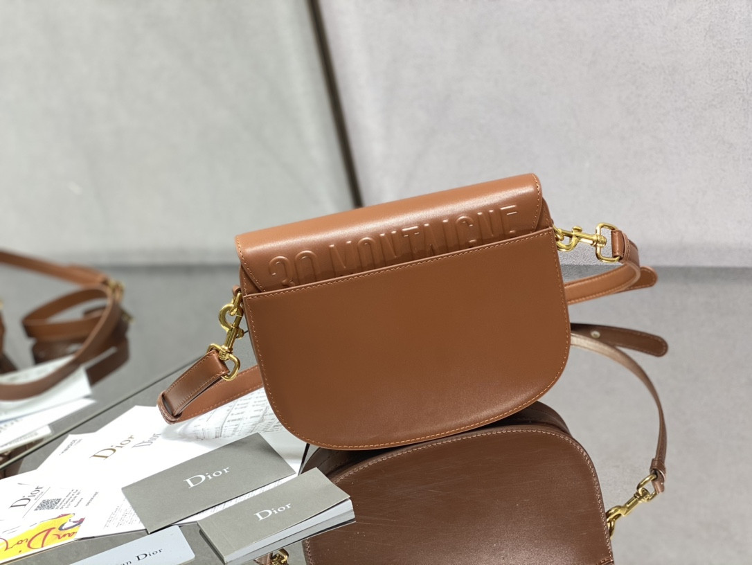 Medium D10r Bobby Bag