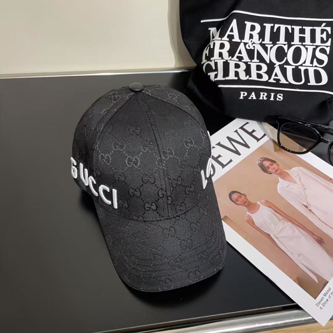 [#4819] Gvc*1 baseball cap peaked c ap hat