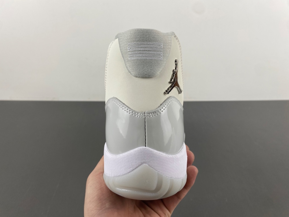 Jordan 11 Retro Grand Finale  AR0715-110