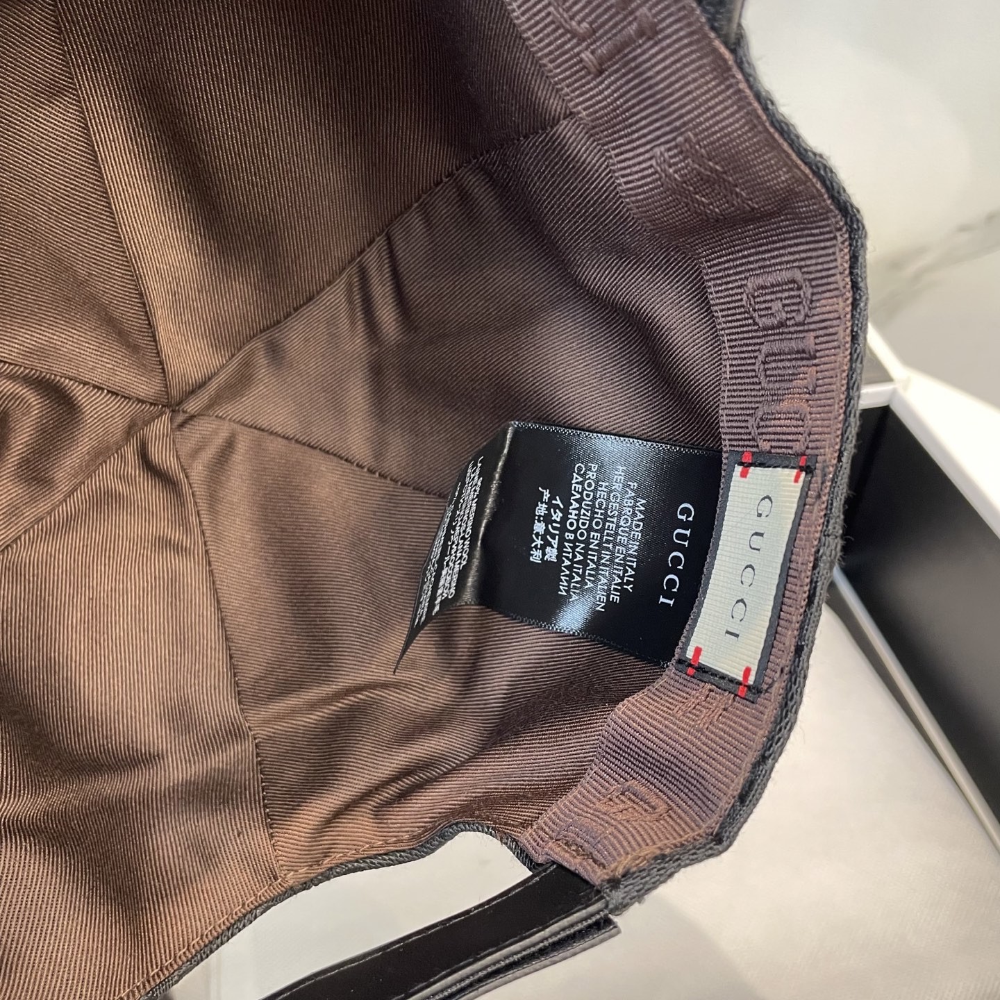 [#4931] Gvc*1 baseball cap peaked c ap hat