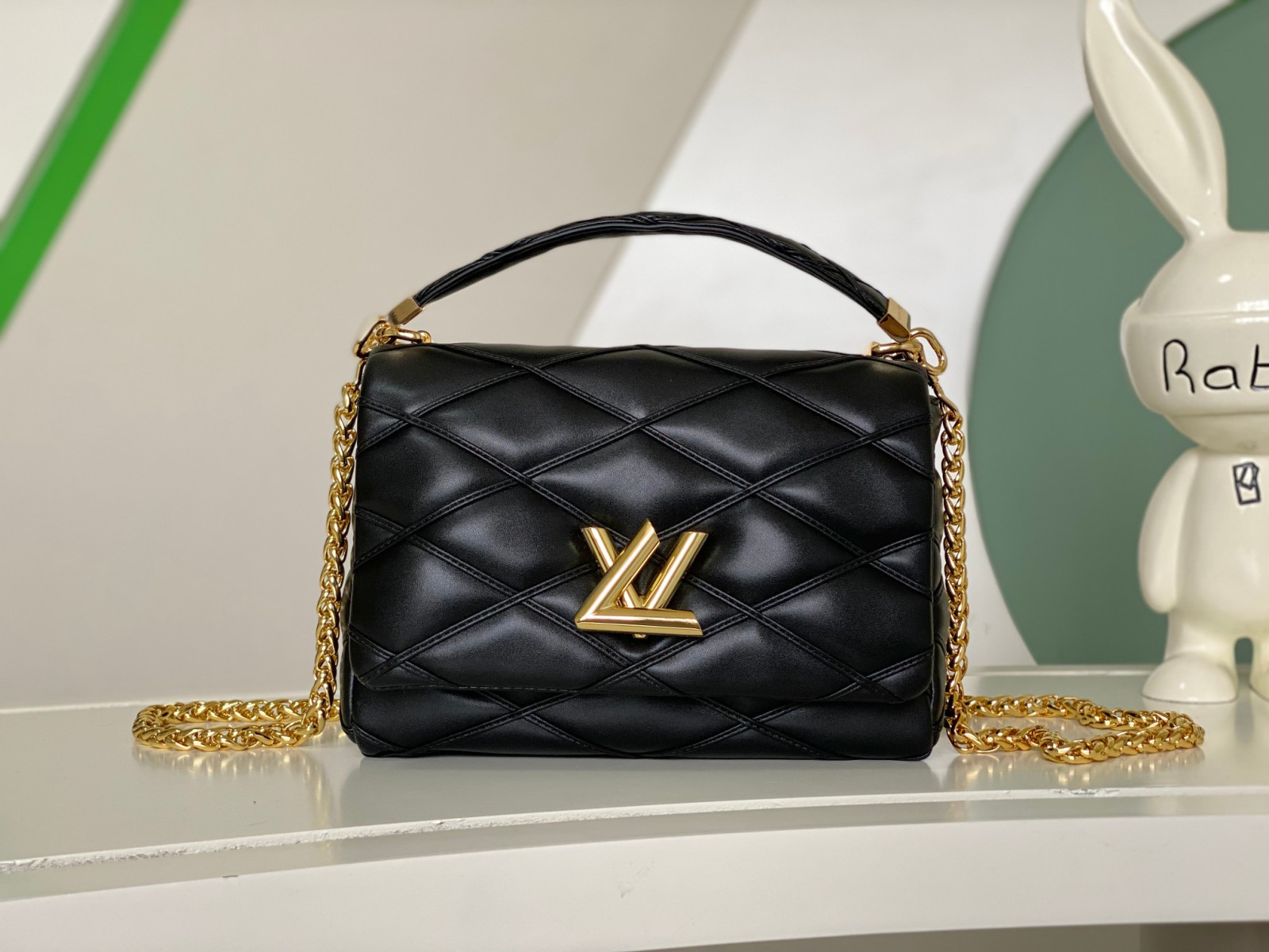 Lv Go-14 Bag