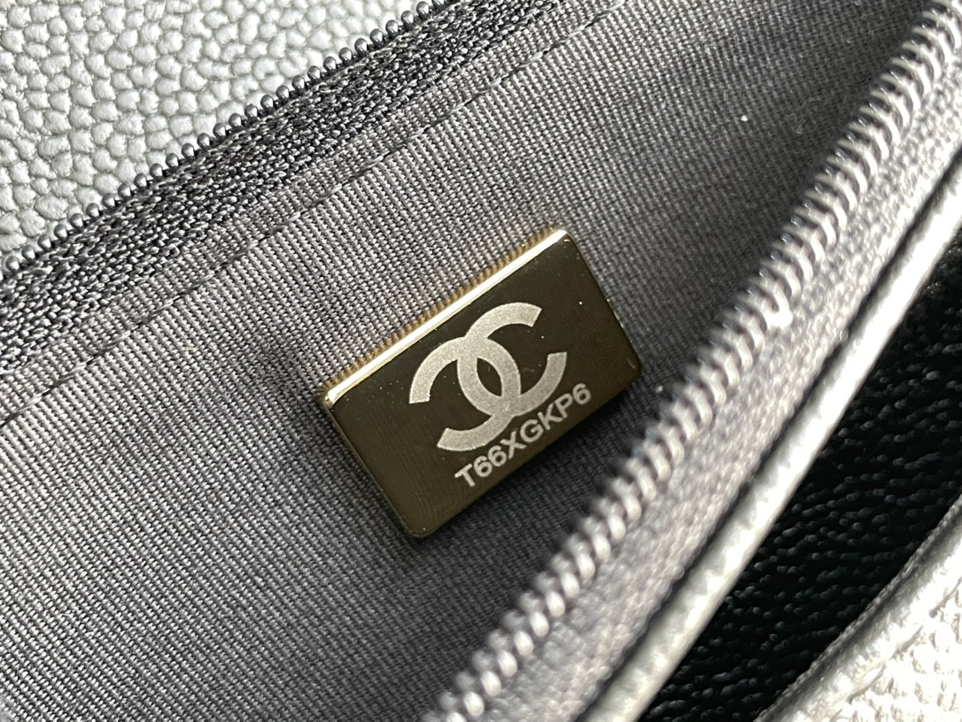 Chanle Wallet On Chain