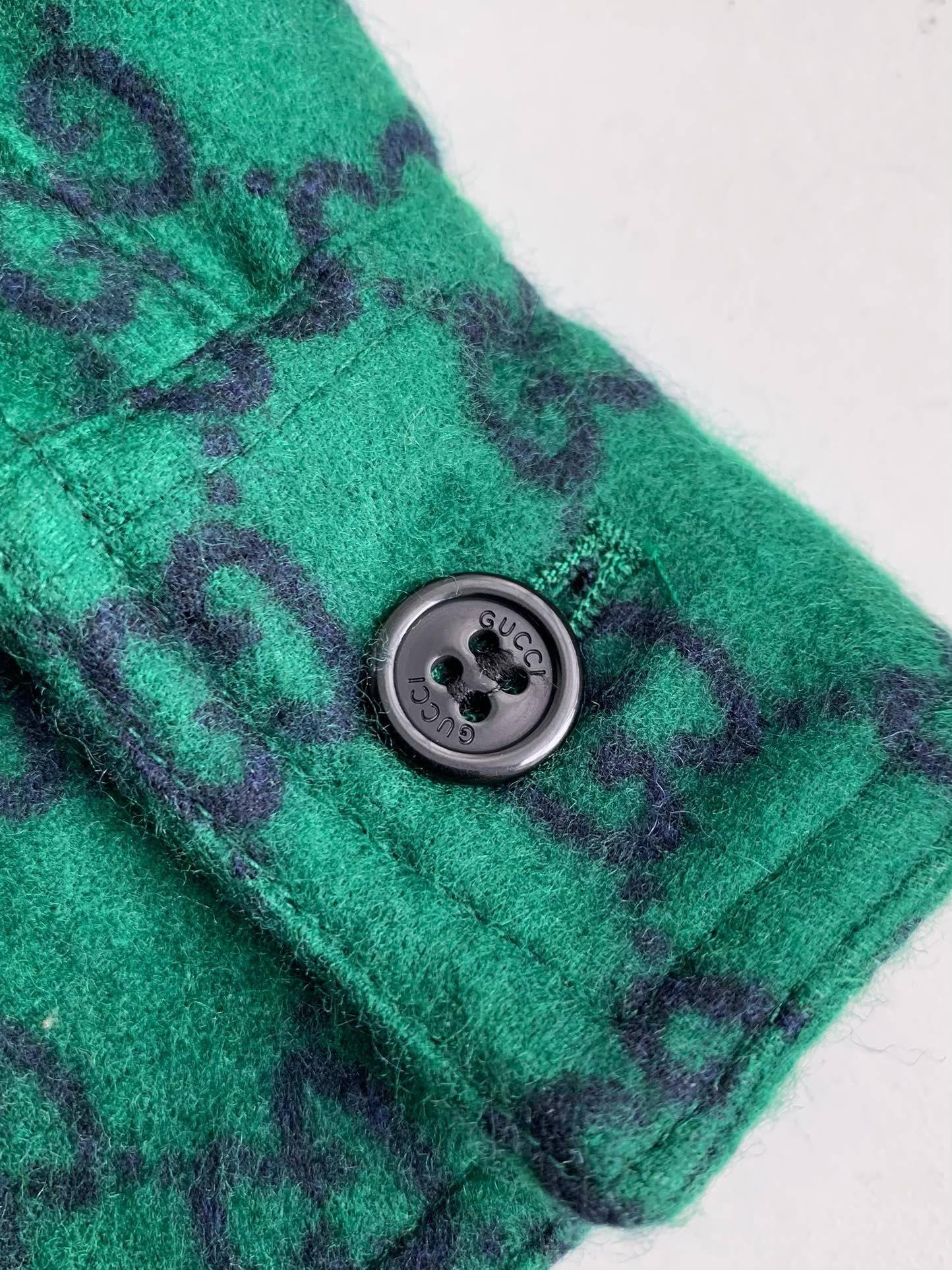 Gvc*1 Cristiano Ronaldo Same Style Jacket