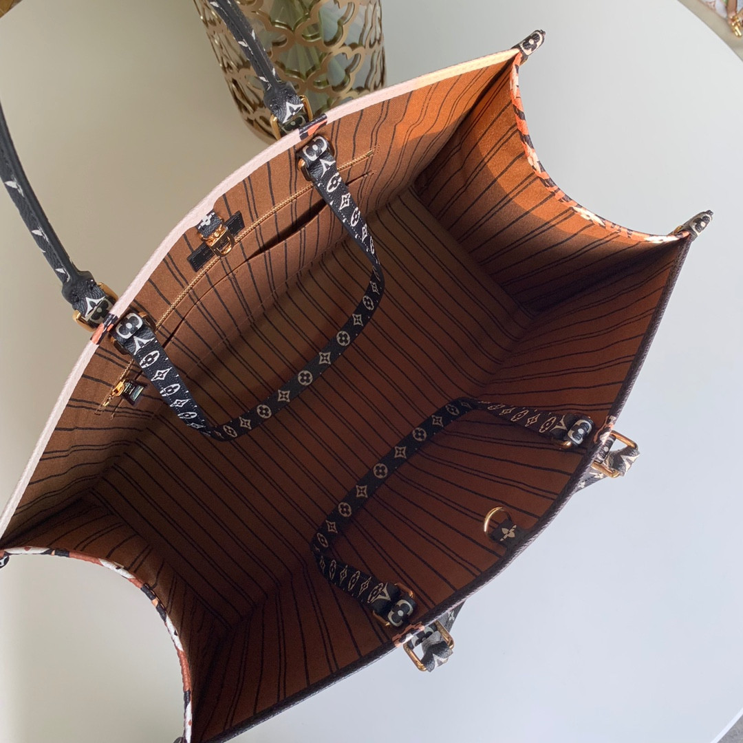 L0vis Vvtt0n Onthego Bag