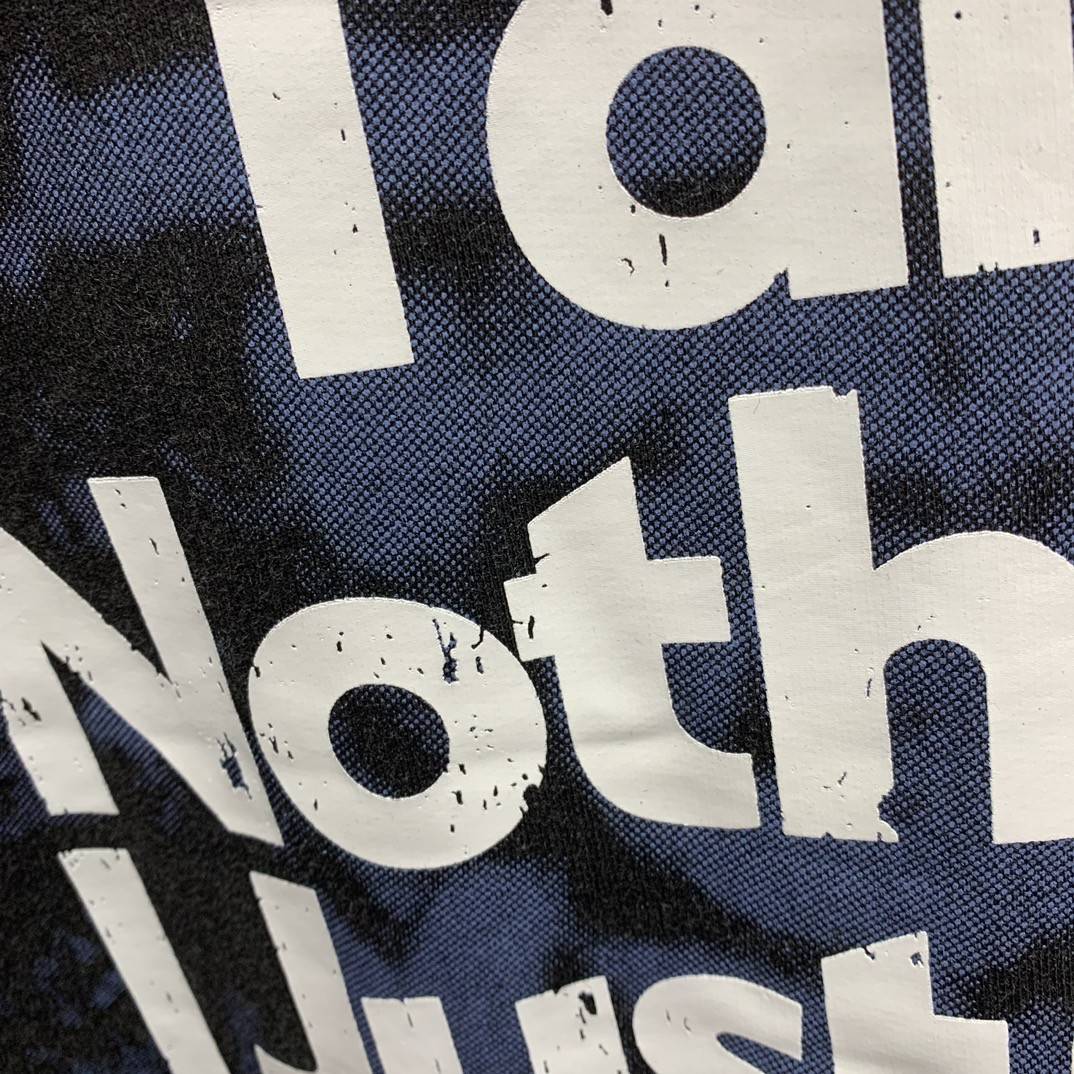 Ba1en*iaga Lucky hooded sweatshirt