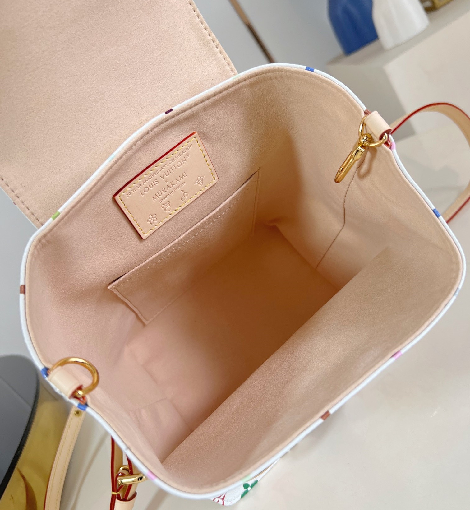 L0vis Vvtt0n Venice Backpack