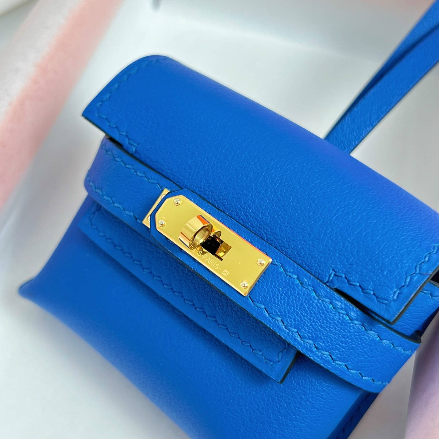 H**me5 Kelly earphone bag pendant Kelly festival pendant bag pendant