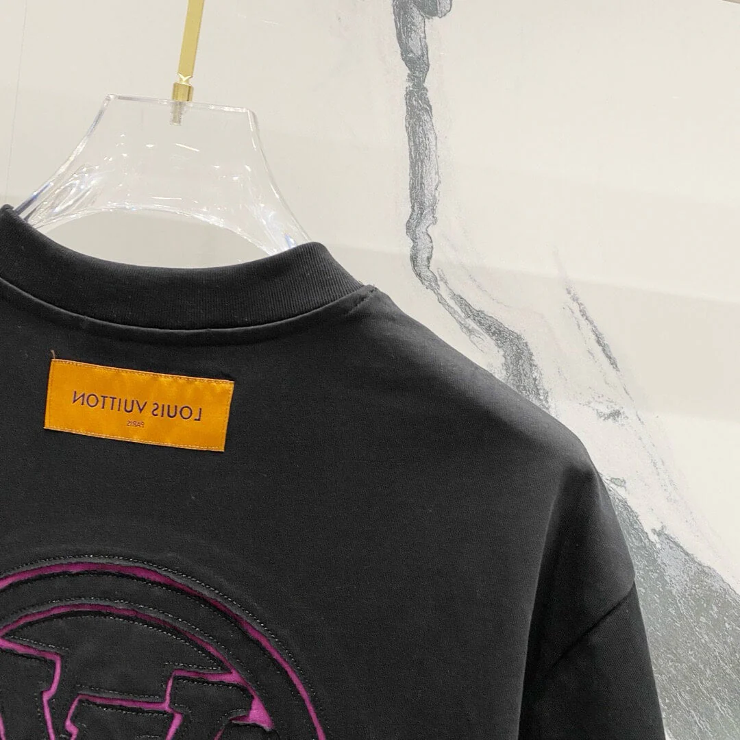 Br0k*n Design T Shirt