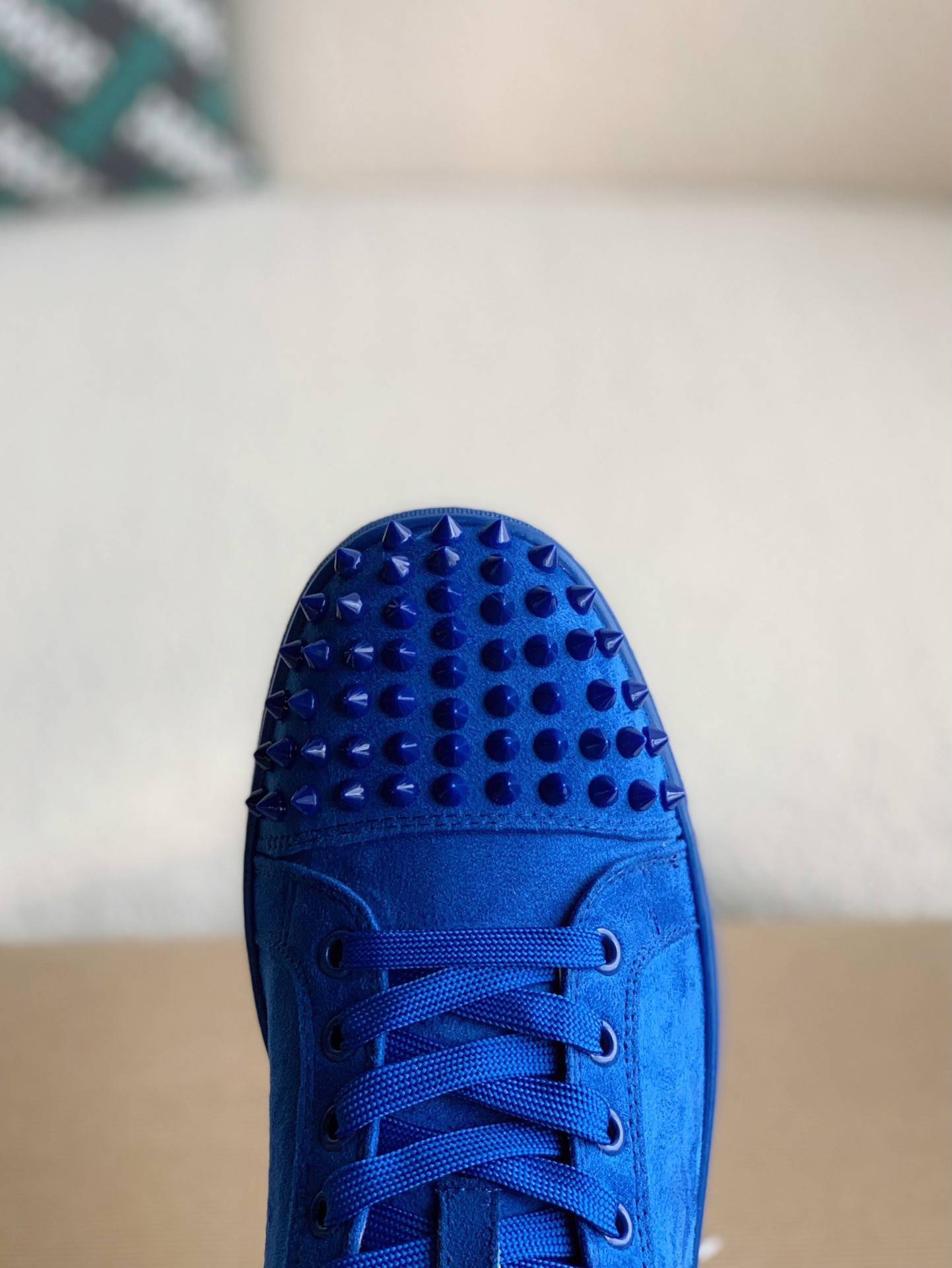 Chr1st1an Louboutin Sneakers