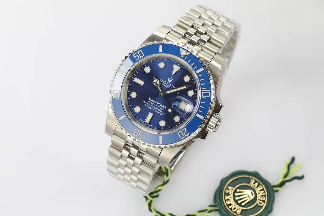 R01ex Submariner Series 40 Men