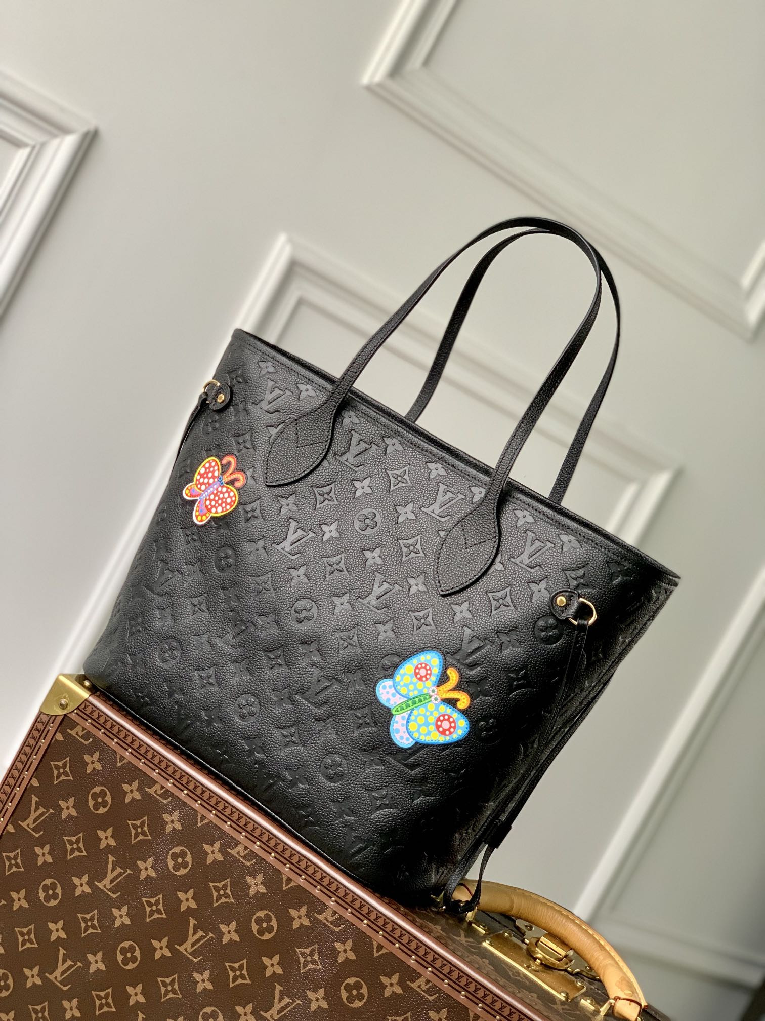L0vis Vvtt0n Neverfull Bag