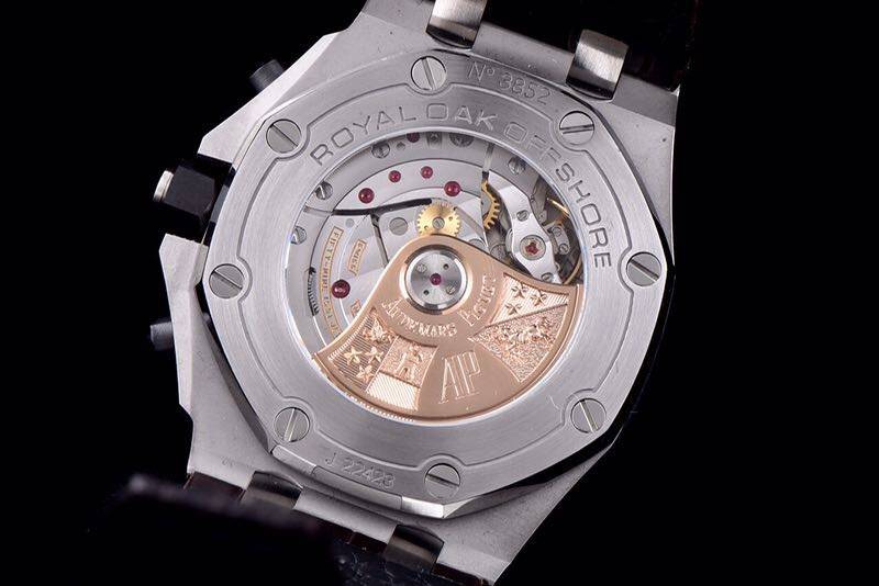 Audemars P1g*et 12H Chronograph Series Men