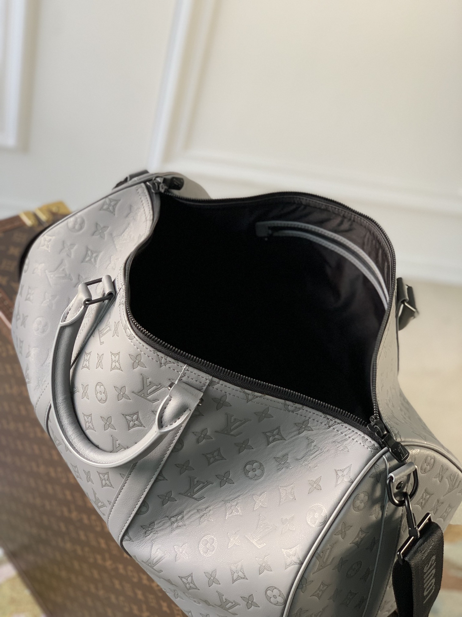 L0vis Vvtt0n Keep All Bag