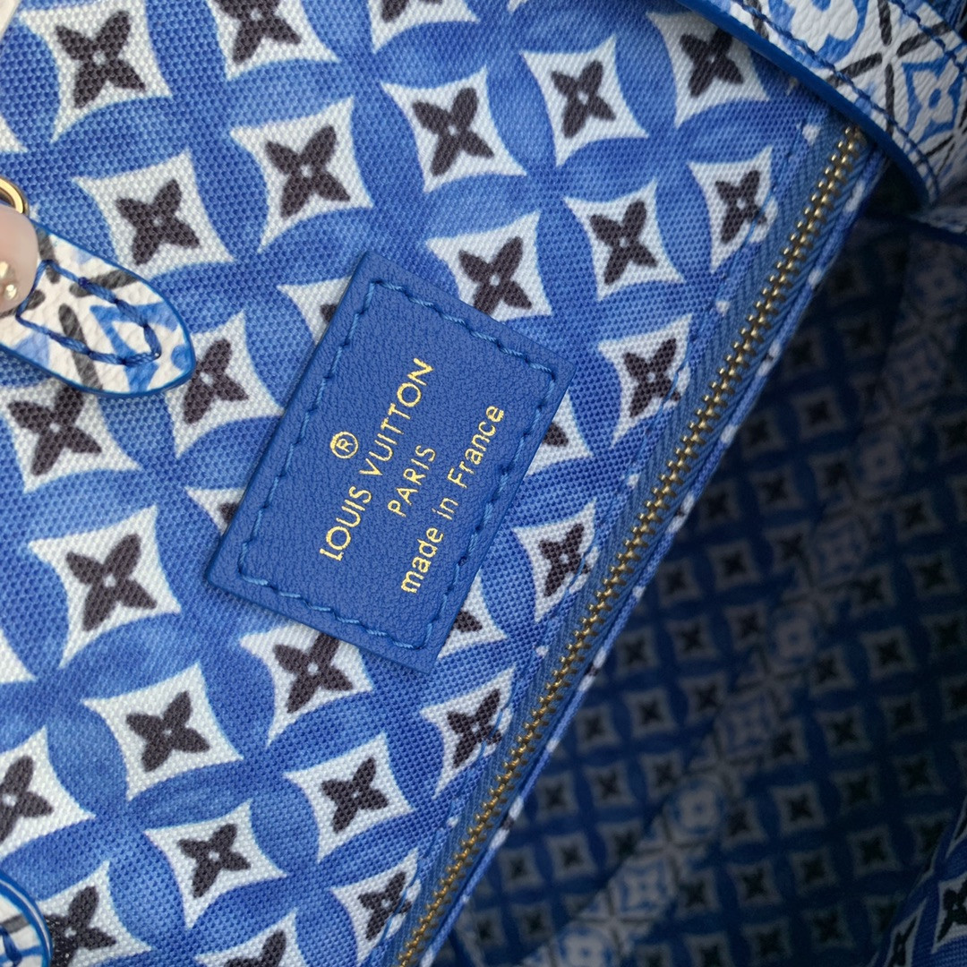 L0vis Vvtt0n Onthego Bag