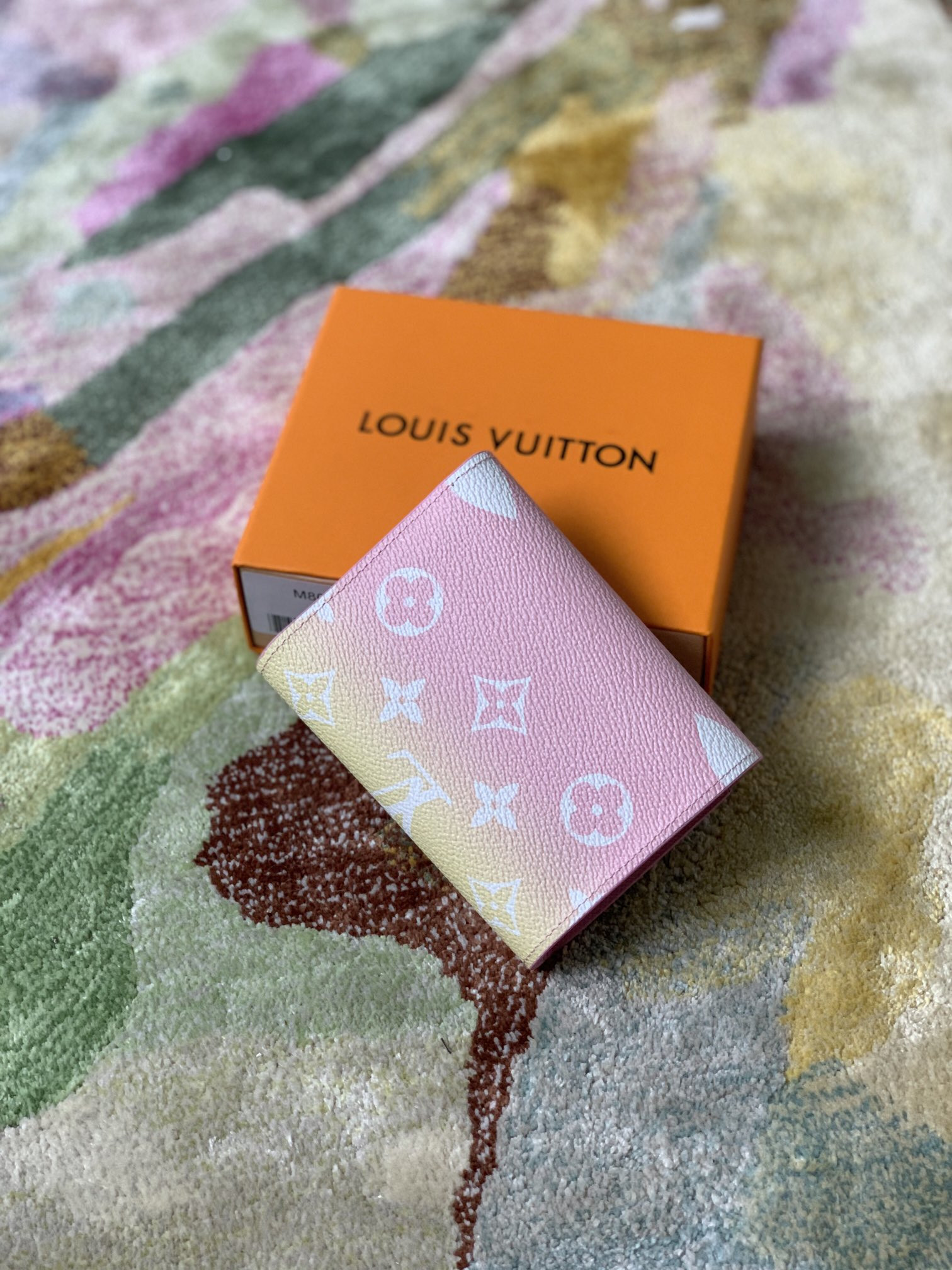 L0vis Vvtt0n Victorine Bag