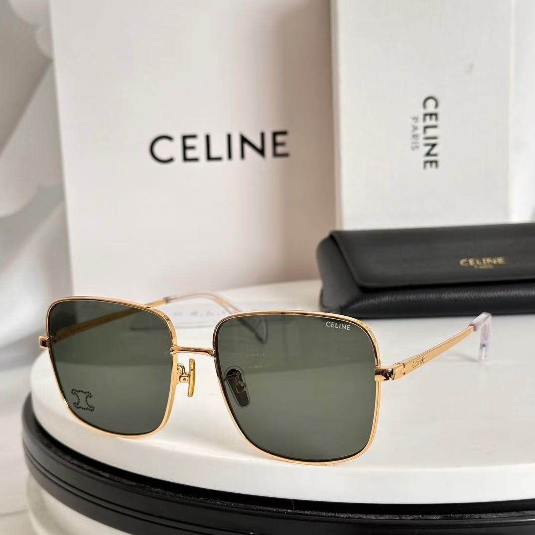 Ce1i*e sunglasses