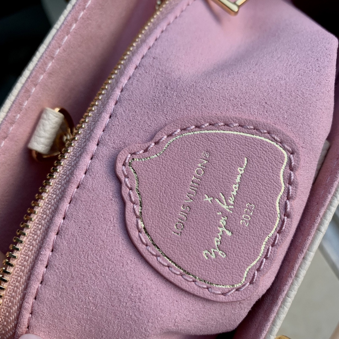 L0vis Vvtt0n Onthego Bag