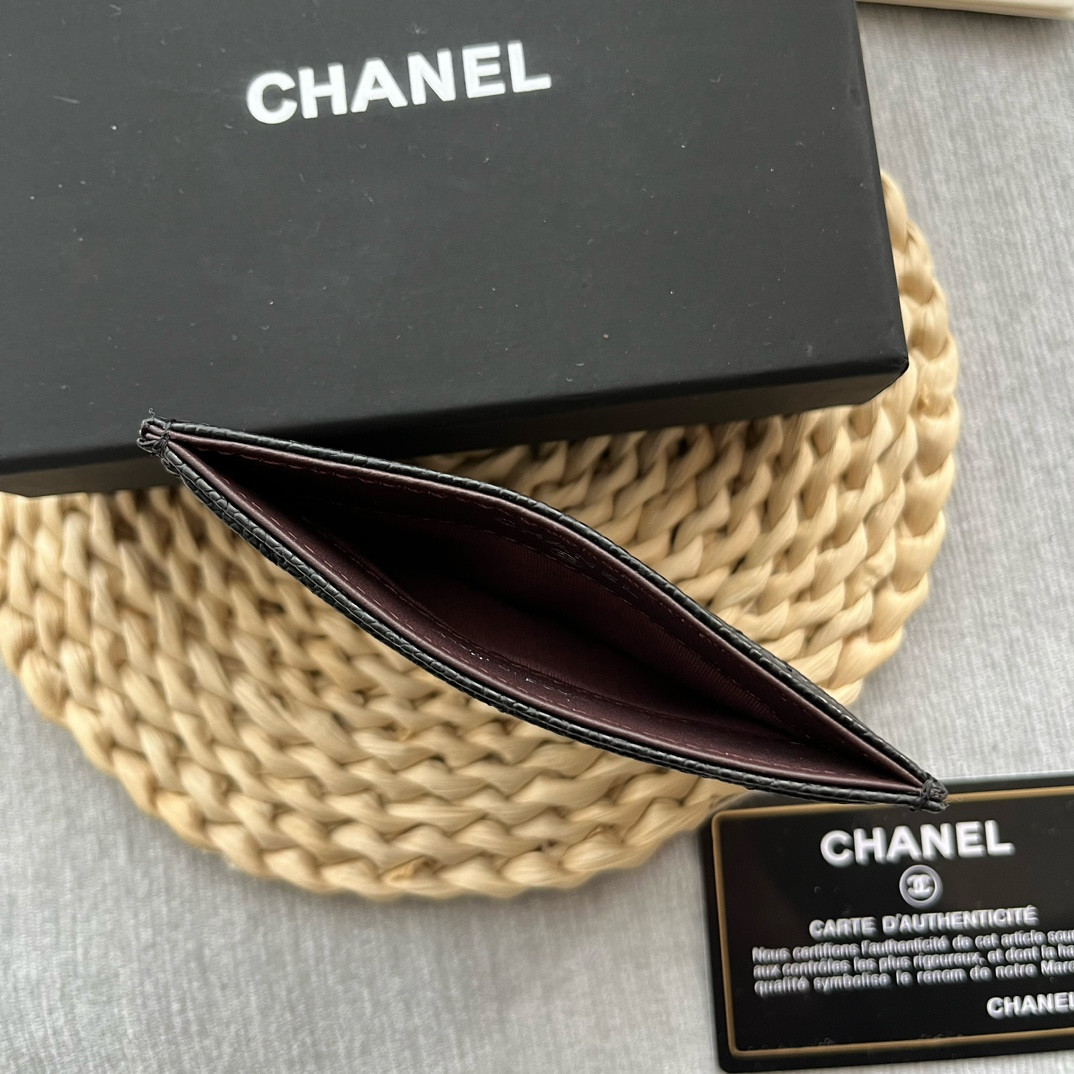 Chanle Wallet