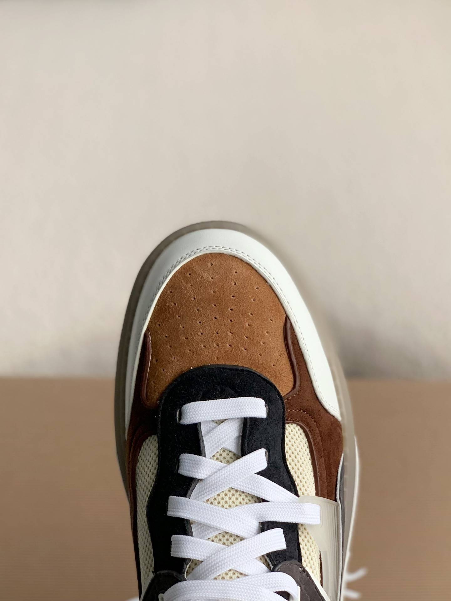 Chr1st1an Louboutin Sneakers