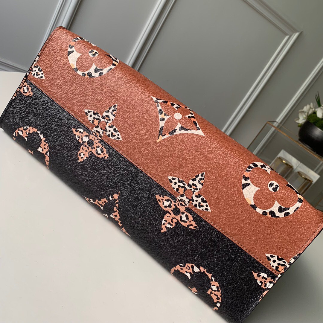 L0vis Vvtt0n Onthego Bag