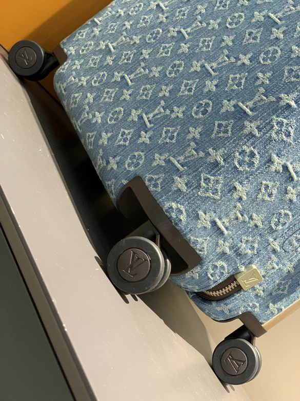 LV Trolley Case Original38X55X21cm 032901