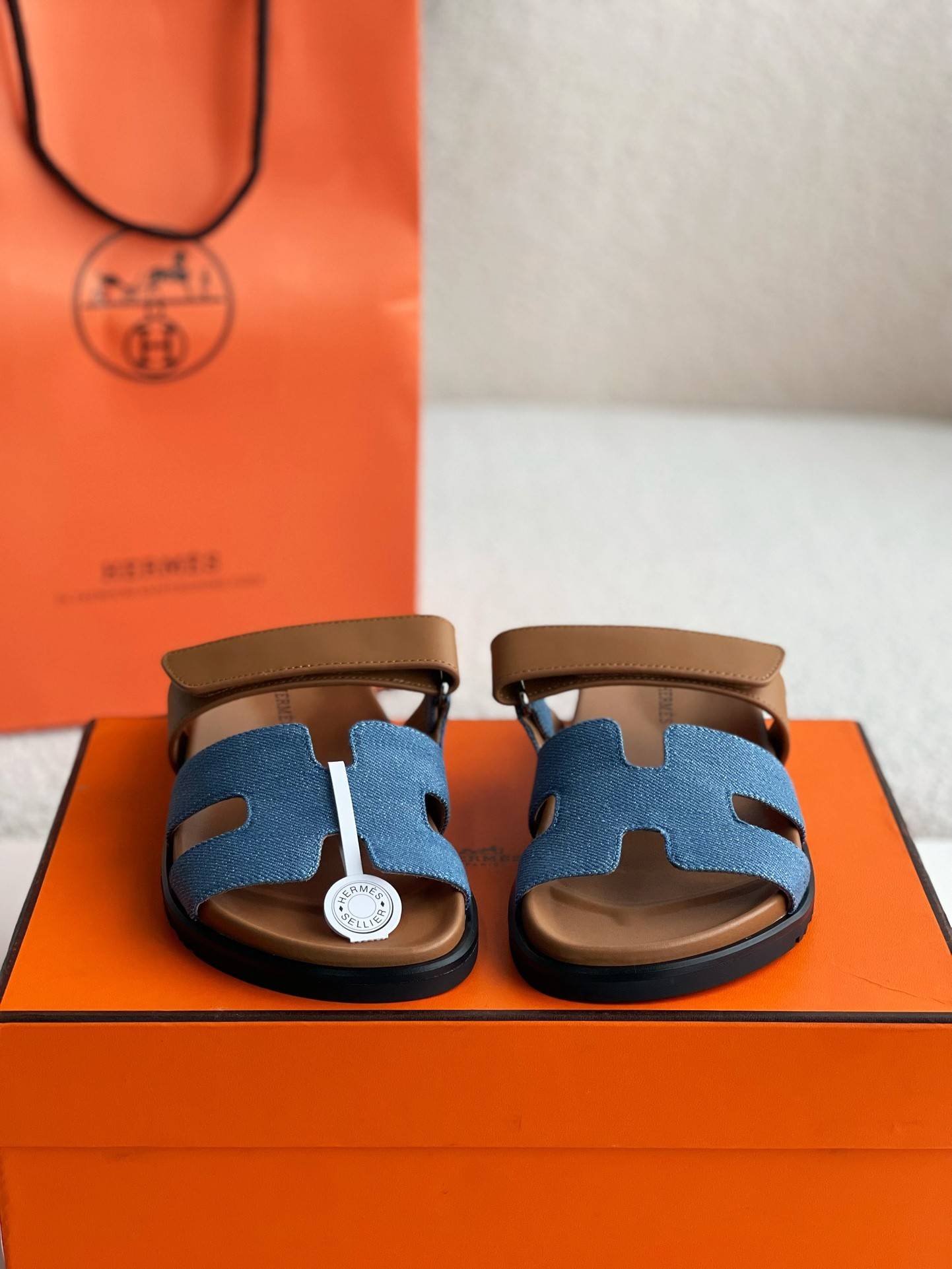 H**me5 zmir sandal