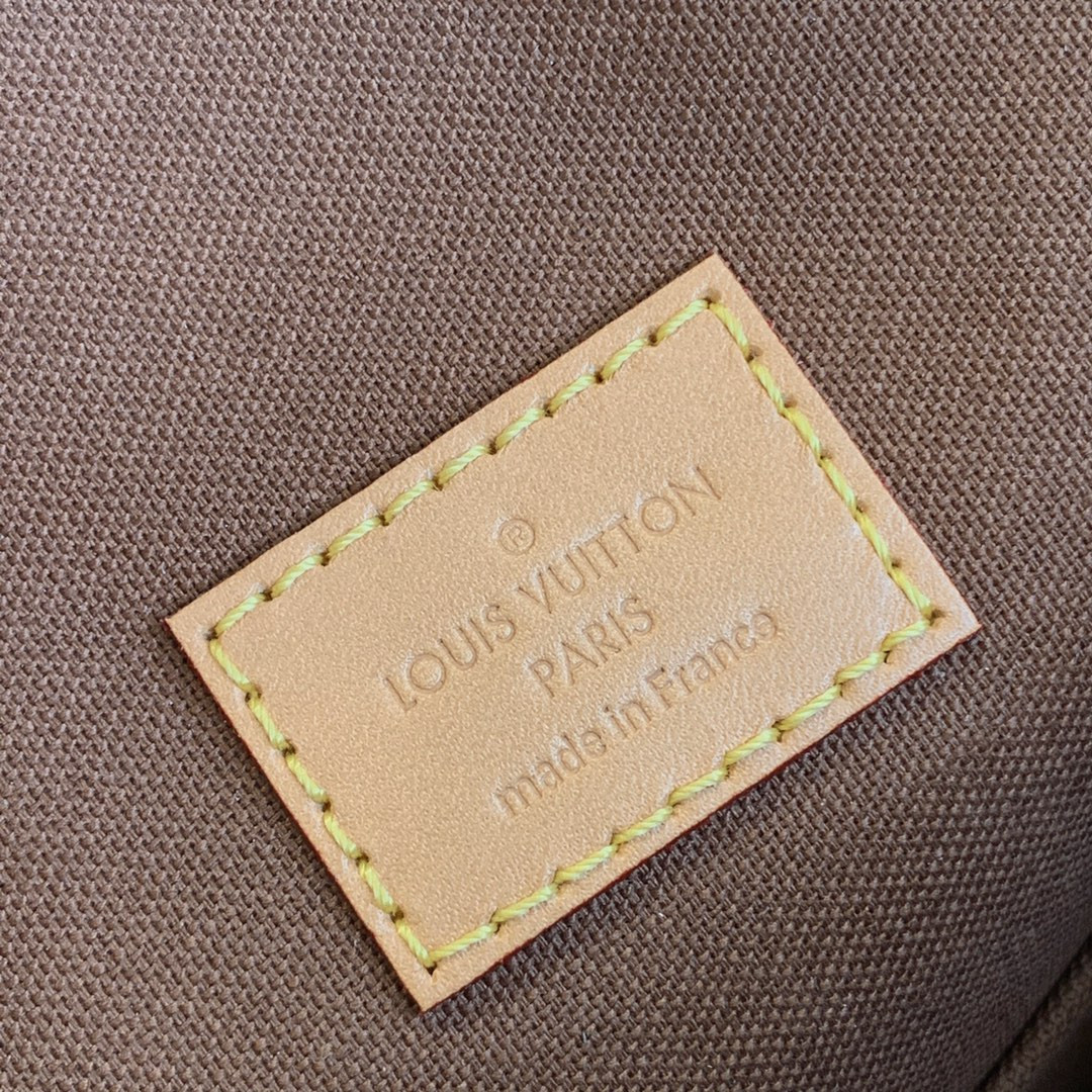 L0vis Vvtt0n Montsouris Bb Bag