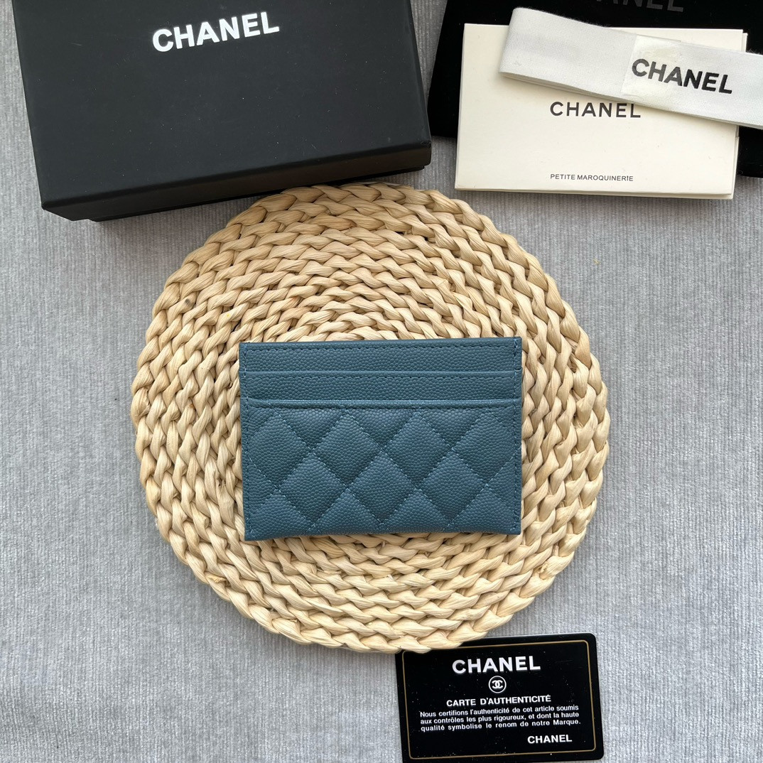 Chanle Wallet