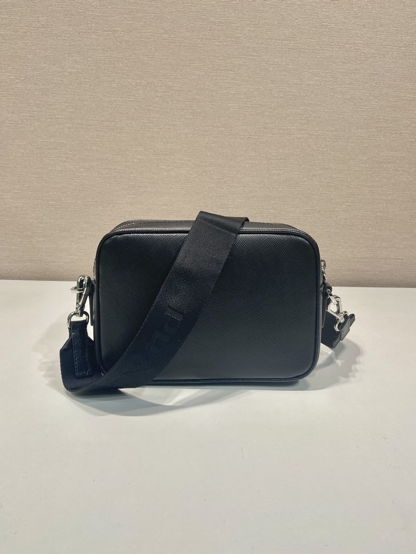 Pra*a Shoulder Bag