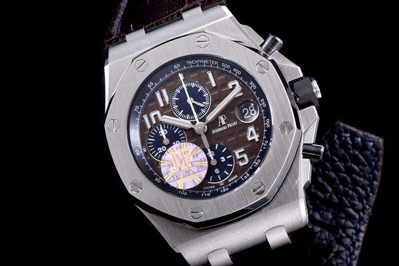 Audemars P1g*et 12H Chronograph Series Men